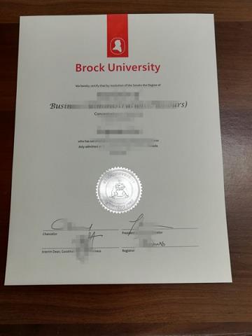 舍布鲁克大学毕业证成绩单