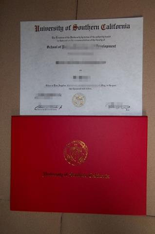 universityofrochester毕业证(南加州大学毕业证书)