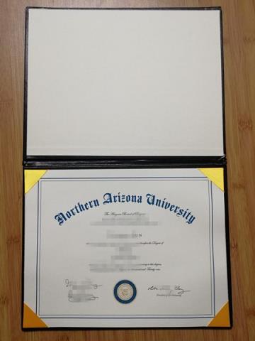 UniversityofPoznan毕业证(北亚利桑那大学毕业证)