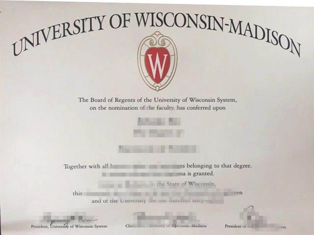 Winston-SalemStateUniversity毕业证(美国威斯康星大学拉克罗斯分校毕业证)