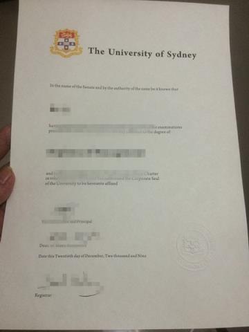 西悉尼大学毕业证成绩单