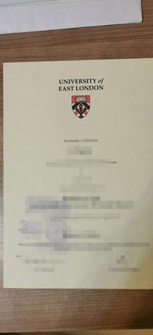 伦敦大学国王学院的毕业证书图片