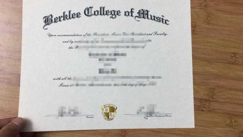 博洛尼亚音乐学院毕业学位成绩单