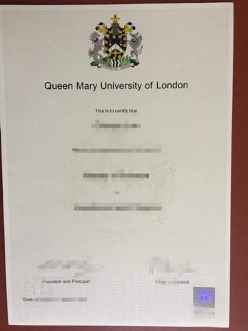 伦敦大学玛丽女王学院毕业证专业(伦敦玛丽女王大学硕士专业)
