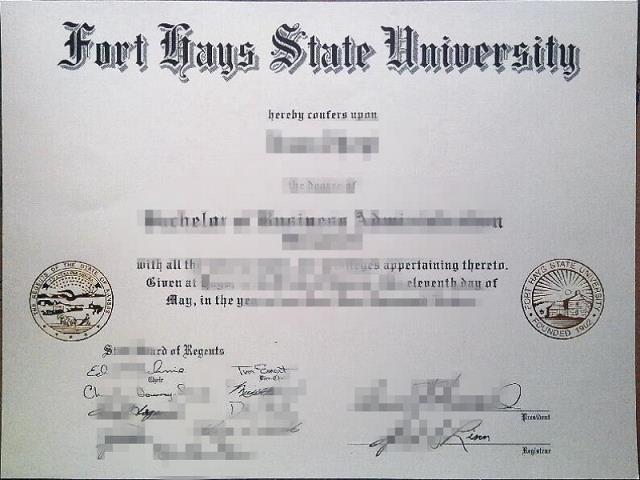 福特汉姆大学毕业证成绩单