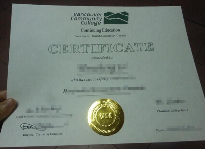 加拿大温哥华社区学院(加拿大温哥华社区学院国际tesol文凭)