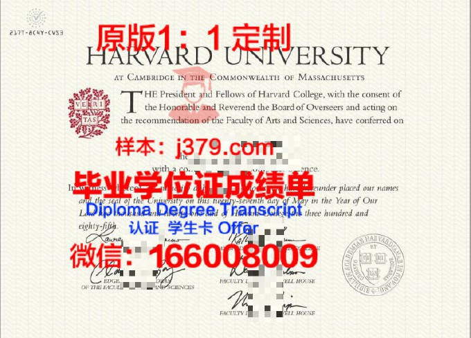 哈佛大学毕业证有照片吗现在(哈佛大学毕业典礼图片)
